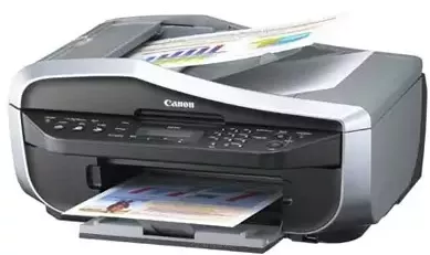 MX310