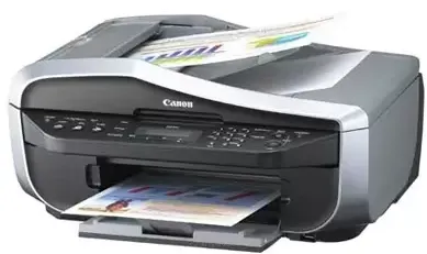 MX310