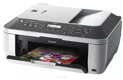 MX320