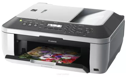 MX320