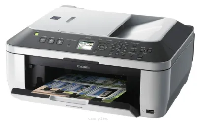 MX330