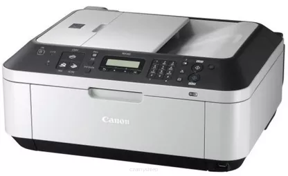 MX340