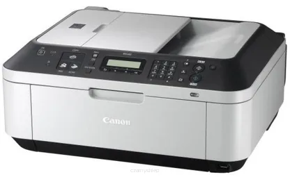 MX340