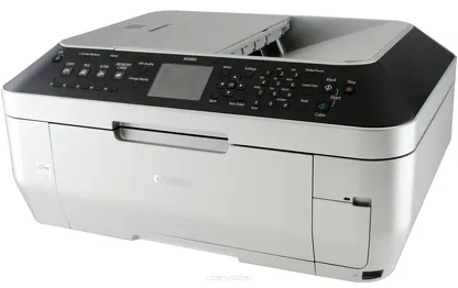 MX860