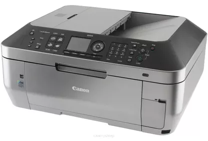 MX870