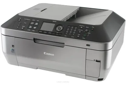 MX870