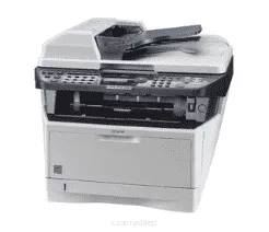 EcoSys M2530