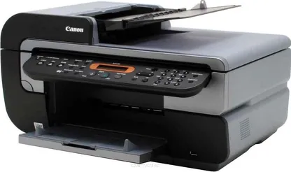 MP530
