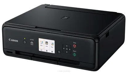 TS5050
