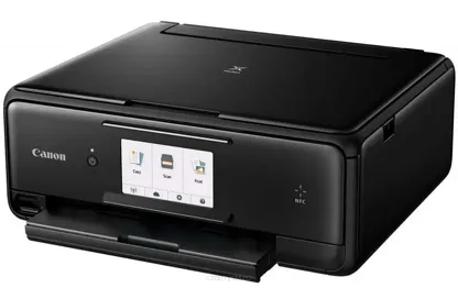 TS8050