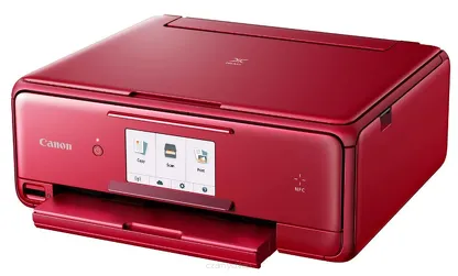 TS8052