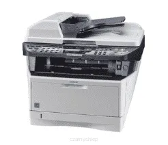 EcoSys M2035