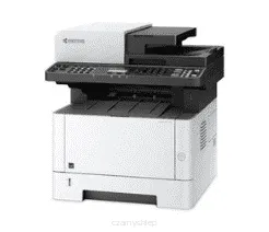 EcoSys M2635