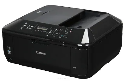 MX432