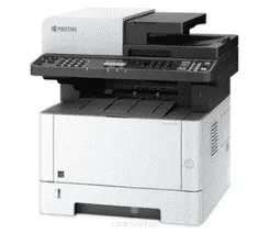 EcoSys M2040