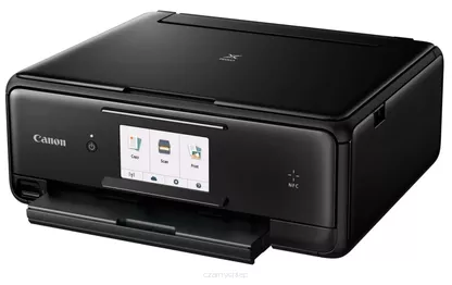 TS8050