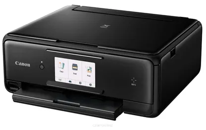 TS8050