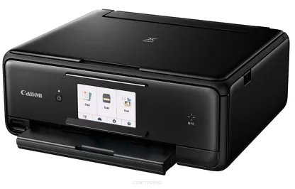 TS8050