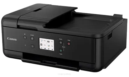 TR7550