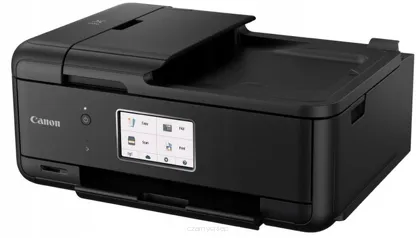 TR8550
