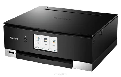 TS8350
