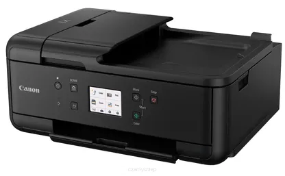 TR7550