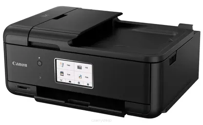 TR8550