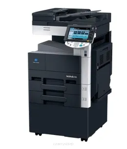 Bizhub 423