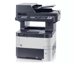 EcoSys M3040