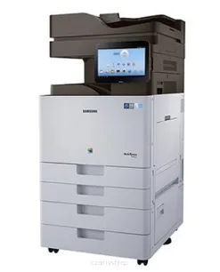 MultiXpress SL-X4300 LX
