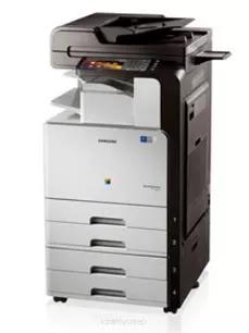 CLX-9201 NA