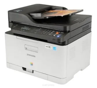 Xpress SL-C460 FW