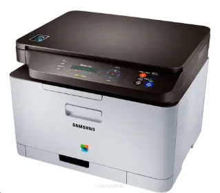 Xpress SL-C460 W