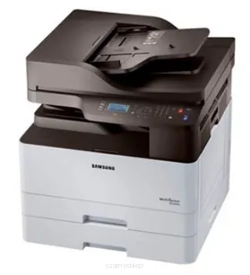 CLX-3305 FN