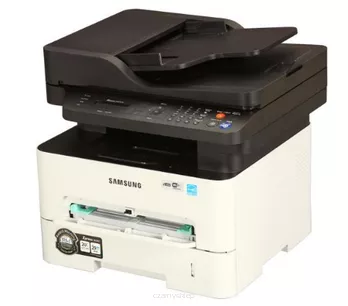 Xpress M2875 FW