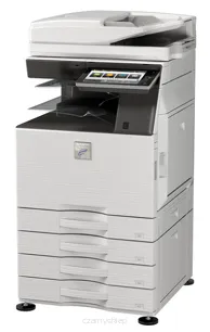 MX-M3070