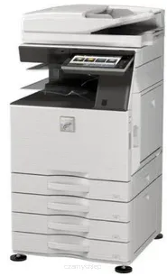 MX-M3570