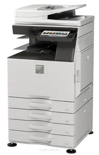 MX-M4051