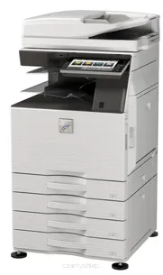 MX-M4071