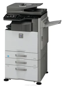 MX-M465 N