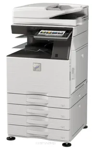 MX-M5071