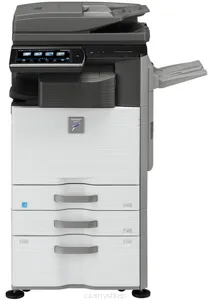 MX-M565 N