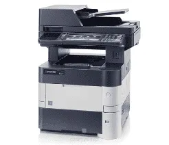 EcoSys M3560