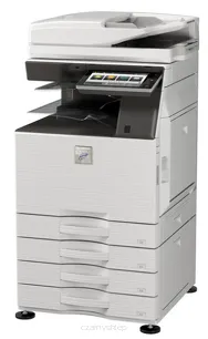 MX-M6070