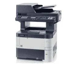 EcoSys M3540
