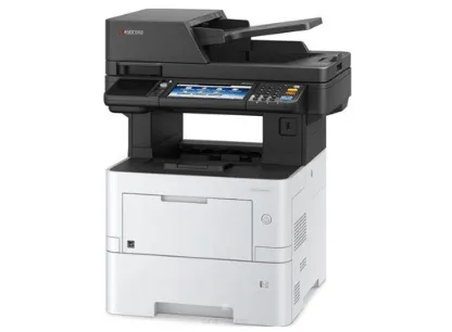 EcoSys M3860