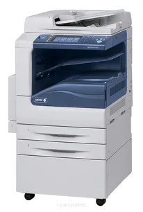 WorkCentre 7220