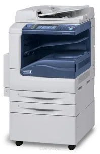 WorkCentre 7545