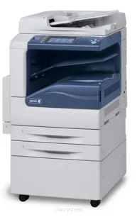 WorkCentre 7830