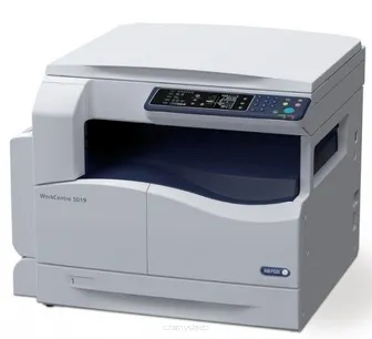 WorkCentre 5019